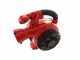 GeoTech BBV260A EVO - Soffiatore aspiratore a scoppio 3in1 